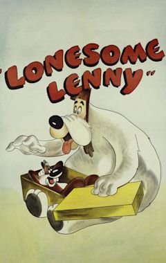 Lonesome Lenny