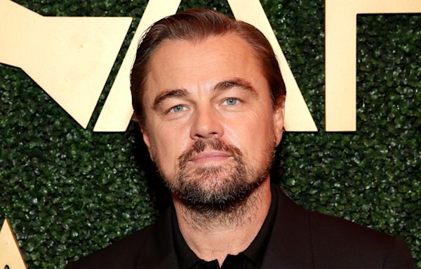 The Huge Star Wars Character Leonardo DiCaprio Turned Down - And Why