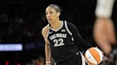 A'ja Wilson drops 28 to become Las Vegas Aces' all-time leading scorer in victory over Dallas Wings