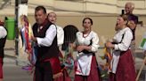 300 dancers from 9 countries attend International Folklore Festival in Romania