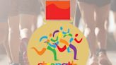 Organizers unveil medal design for 7th Annual CommUNITY Rainbow Run