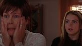 ...Grateful For Every Moment...': Lindsay Lohan Opens Up About Reuniting With Jamie Lee Curtis For Freaky Friday Sequel