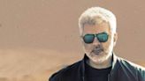 First Look Poster Of Ajith Kumar-starrer Vidaamuyarchi Out - News18