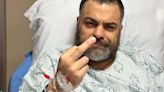 Report: Eddie Kingston Injured At NJPW Resurgence - PWMania - Wrestling News