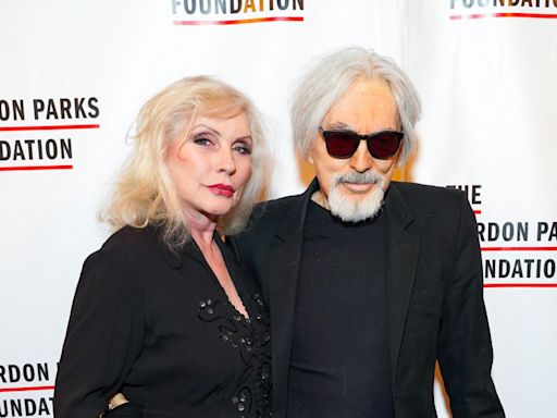 Chris Stein unlikely to play with Blondie again