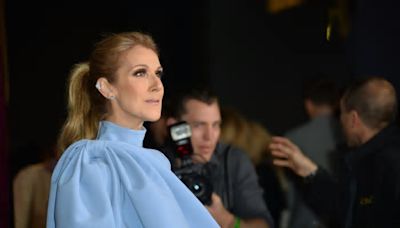 Céline Dion malade : elle brise le silence et espère « un miracle