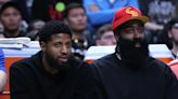 NBA Rumors: Clippers 'Determined' for Paul George, James Harden to Sign New Contracts
