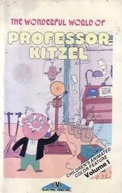 The Wonderful Stories of Professor Kitzel