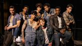 BROADWAY REVIEW: S.E. Hinton’s gang classic ‘The Outsiders’ doesn’t cut it as stage show