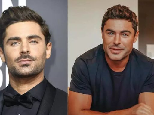 Zac Efron y sus emergencias: caídas, infecciones, drogas y el rescate en una piscina