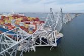 Francis Scott Key Bridge collapse