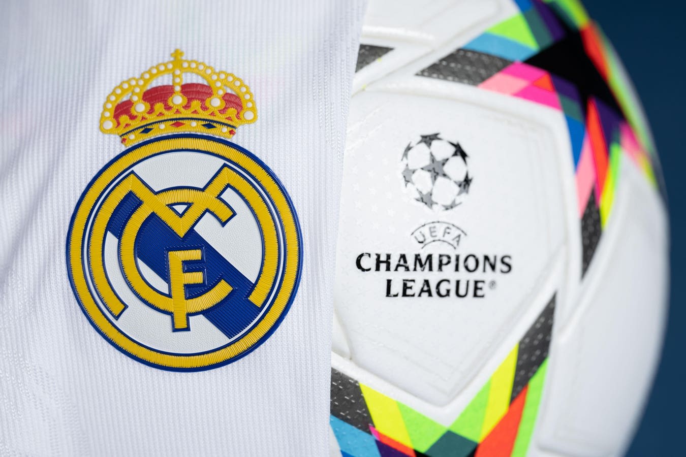 Real Madrid’s Champions League Final Squad List Has Four Big Surprises