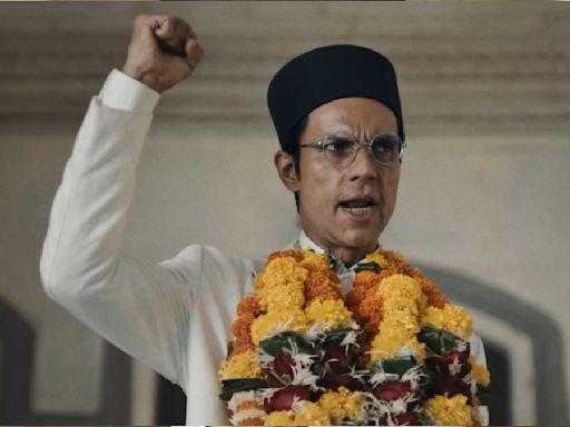 Swatantrya Veer Savarkar Goes To Oscars 2025: Where To Watch The Movie On OTT? Know Full Cast & Plot