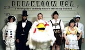 Breakroom USA