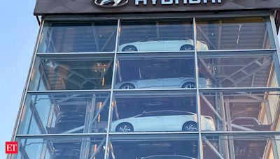 Hyundai's mother of all IPOs: Where the carmaker stands, where it's headed