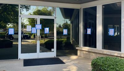 2 detained after disturbance at Jewish temple in Fresno