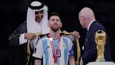 Lionel Messi, entre las 100 personas más influyentes del mundo