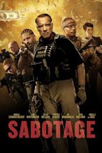 Sabotage (2014 film)