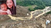 Landslide Hits Manipur Village; Mother, Her 2-Year-Old Son Buried Alive After Debris Fall On Their Home