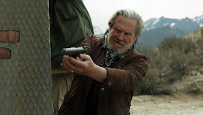 Rock in Rio e série com Jeff Bridges: o que ver na TV e no streaming neste sábado