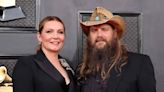 Chris Stapleton and Morgane Stapleton's Relationship Timeline