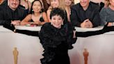 How Rita Moreno uses honors like an upcoming public television award to further her philanthropy