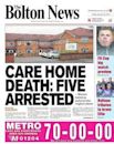 The Bolton News