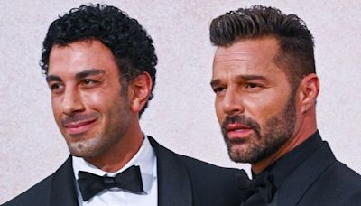 Jwan Yosef derrite las redes al mostrar a sus hijos con Ricky Martin