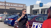 DeSantis team accused of threatening Trump fans with police outside of book signing: ‘And the battle begins’