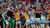 Argentina retiene corona en Copa América de fútbol - Noticias Prensa Latina