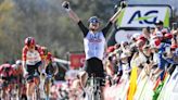 Pogacar, Vollering win Flèche Wallonne, aim for Ardennes hat trick