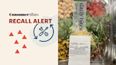 Heinen’s Tuscan Salad Bowls recalled for undeclared pecans