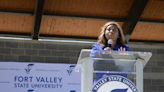 ‘Elated to be here.’ Fort Valley State introduces new athletic director Renae Myles Payne