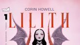 Lilith #1 & Dying Inside in Vault Comics' August 2024 Solicits