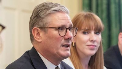 Keir Starmer and Angela Rayner's ‘differences’ exposed as expert predicts clash