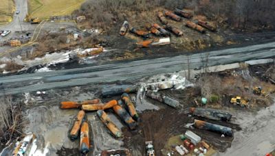 Rushed railcar inspections and ‘stagnated’ safety record reinforce concerns after fiery Ohio crash | CNN
