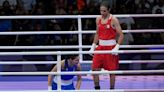 Paris Olympics 2024: Italian Female Boxer Quits Bout In 46 Seconds Against ‘Biologically Male’ Opponent