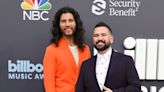 Dan + Shay Deliver Red-Hot Performance of ‘You’ At the 2022 Billboard Music Awards