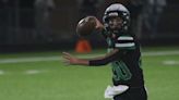 Clear Fork manhandles Upper Sandusky for playoff win behind explosive plays