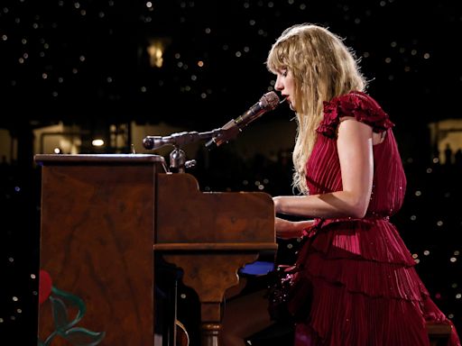 Every Time Taylor Swift Dropped a Date in a Song — And Fans’ Theories on the Significance
