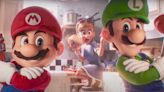 Plumbing for Easter eggs: ‘Super Mario Bros. Movie’ debuts ad for Mario & Luigi's pipe-cleaning biz