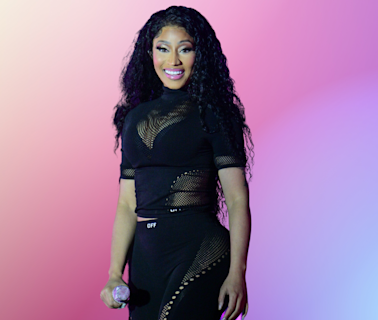 Nicki Minaj breaks staggering record