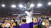 What is a Horned Frog? What to know about the TCU football team’s mascot