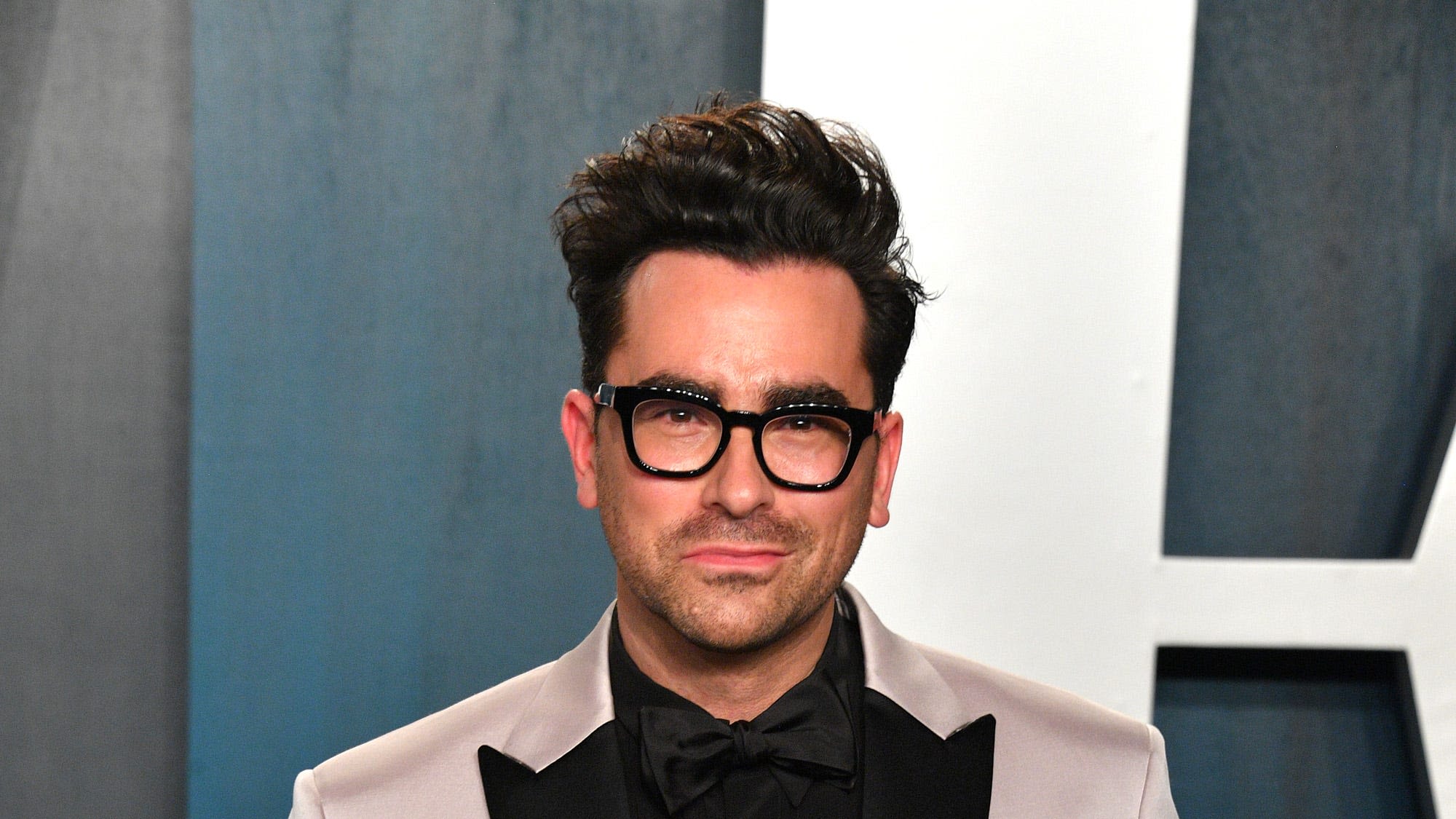 How Much Was Dan Levy Paid for Hosting the 2024 Emmys? Well, It's a Little Unexpected...