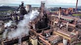 Tata Steel: Thousands of Port Talbot steel workers at risk of losing their jobs with announcement expected today