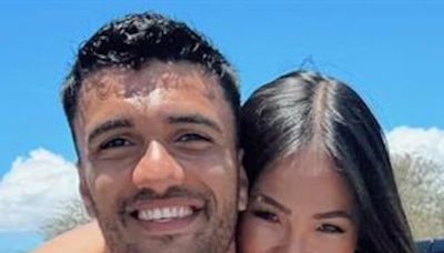 'Bachelorette' Jenn Tran Reunites With Jonathon Johnson After Devin Strader Drama - E! Online