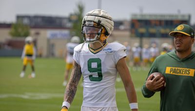 The Good, Bad And Ugly From The Packers’ 13th Training Camp Practice