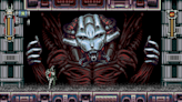 Devs Of Great Contra Tribute Reveal Gorgeous Take On Ninja Gaiden