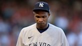 New York Yankees part ways with pitcher Domingo Germán five months after he threw a perfect game