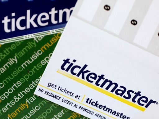 Ticketmaster: Data breach has affected at least 500 Rhode Islanders